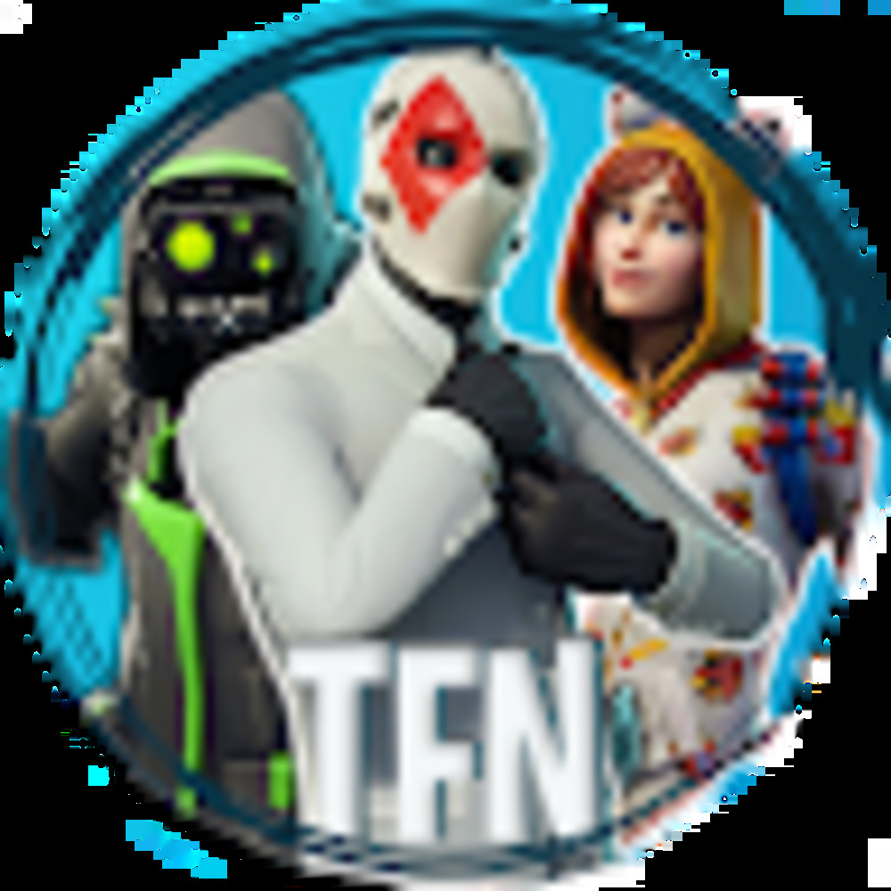 Meet your Posher, Team fortnite